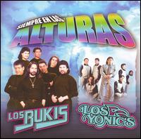 Siempre en Las Alturas von Los Bukis