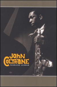 Fearless Leader [Box Set] von John Coltrane