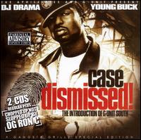 Case Dismissed von Young Buck