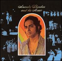 Ananda Shankar and His Music von Ananda Shankar