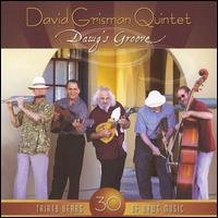 Dawg's Groove von David Grisman