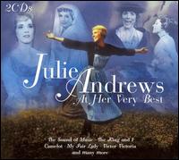 At Her Very Best von Julie Andrews