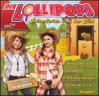 Reiterferien Sind Der Hit! von Die Lollipops