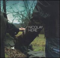 Here von Nicolay