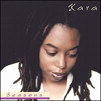 Seasons von Kara