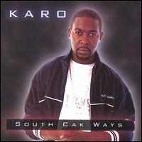 South Cak Ways von Karo