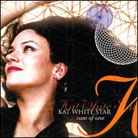 Sum of One von Kat White Star