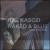 Naked & Blue von Kaz Kasozi