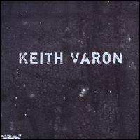 Keith Varon EP von Keith Varon