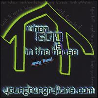 When God Is in the House von Keith Luker