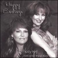 Happy Endings von Kelly Nolf