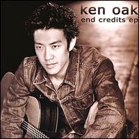 End Credits EP von Ken Oak
