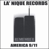 America/911 von L.D. Jones