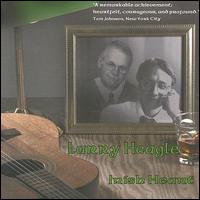 Irish Heart von Larry Heagle