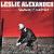 Savage Country von Leslie Alexander