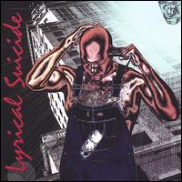Lyrical Suicide von Leroy Stringer, Jr.