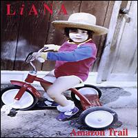 Amazon Trail von Liana