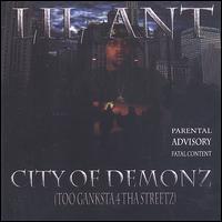 City of Demonz von Lil-Ant