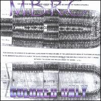 Colored Only von M.B.R.C.