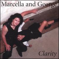 Clarity von Marcella and George