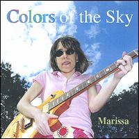 Colors of the Sky von Marissa