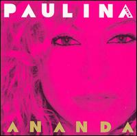 Ananda von Paulina Rubio