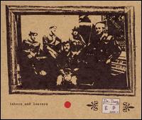 Takers and Leavers [EP] von Dr. Dog