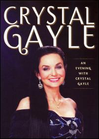 Evening with Crystal Gayle von Crystal Gayle