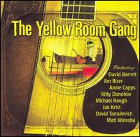 Yellow Room Gang von The Yellow Room Gang