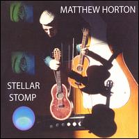 Stellar Stomp von Matthew Horton