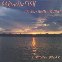 Chasing Sunsets von Michael Chevalier