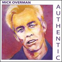 Authentic von Mick Overman