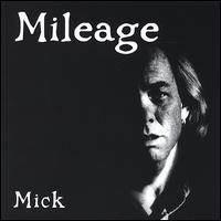 Mileage von Mick Overman