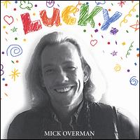 Lucky. von Mick Overman
