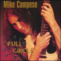 Full Circle von Mike Campese