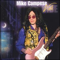 Vibe von Mike Campese