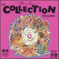 Miss Anne's Collection, Vol. 1 von Miss Anne
