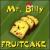 Fruitcake von Mr. Billy