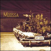 Get Away von Moossa