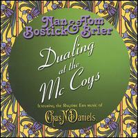 Dualing at the McCoys von Nan Bostick