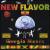 People Music von New Flavor