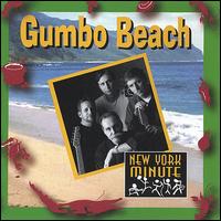 Gumbo Beach von New York Minute