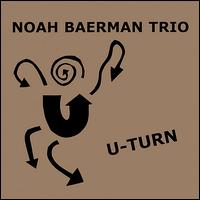 U-Turn von Noah Baerman