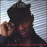 Just Be Patient von Nonno Lee