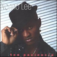 Ten Paciencia von Nonno Lee