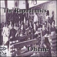 Rapademics von Ohene