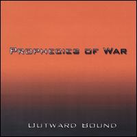 Prophecies of War EP von Outward Bound