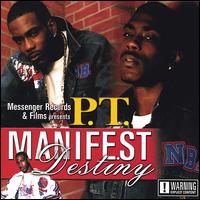 Manifest Destiny von P.T.