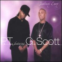 Jealousy Envy von P.T.