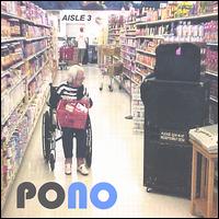 Aisle 3 von Pono